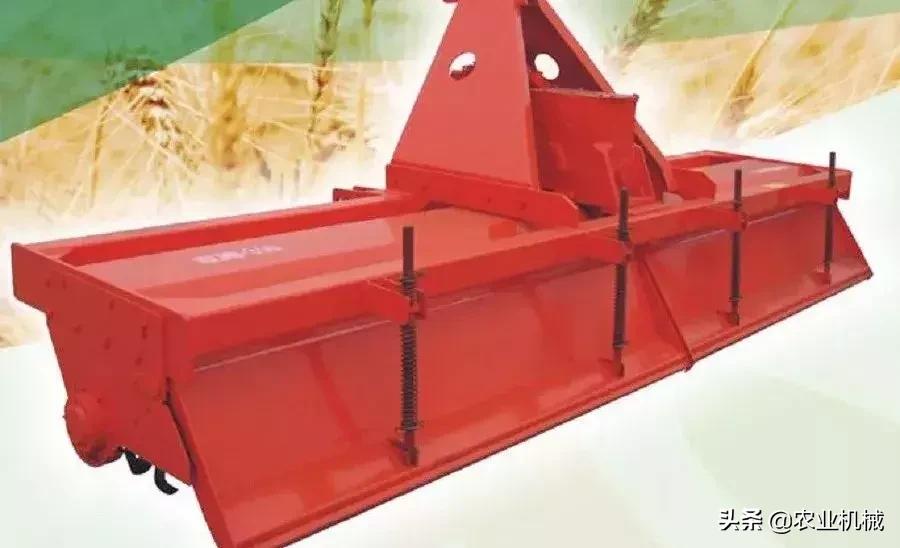 国产履带旋耕机哪个品牌好,国产旋耕机十大排名