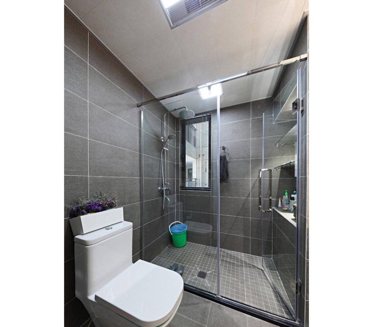 卫生间风暖浴霸哪个实用,卫生间风暖浴霸换气扇不好用