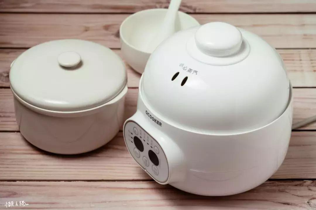 煲粥小炖盅,mini隔水炖汤盅