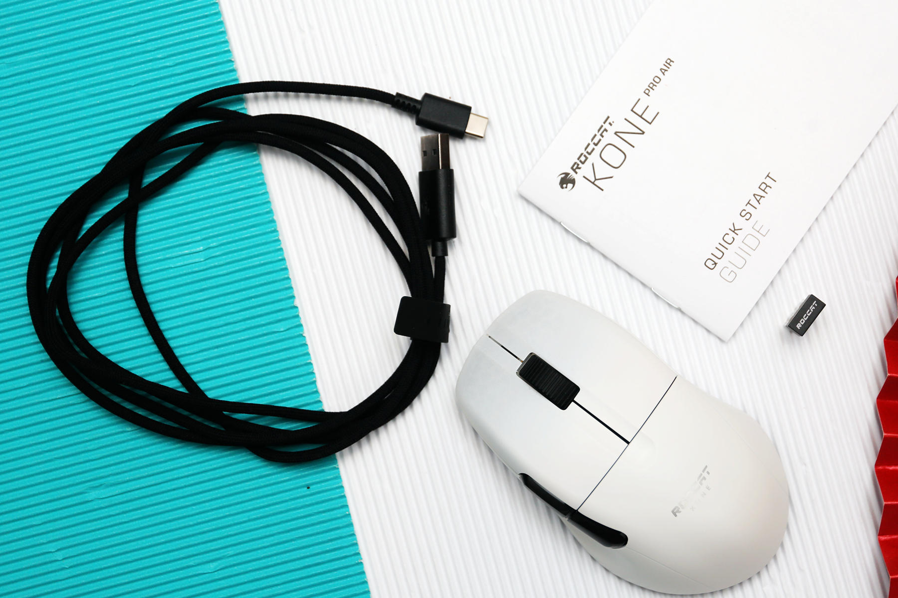 冰豹koneproair手感,冰豹koneproair无线