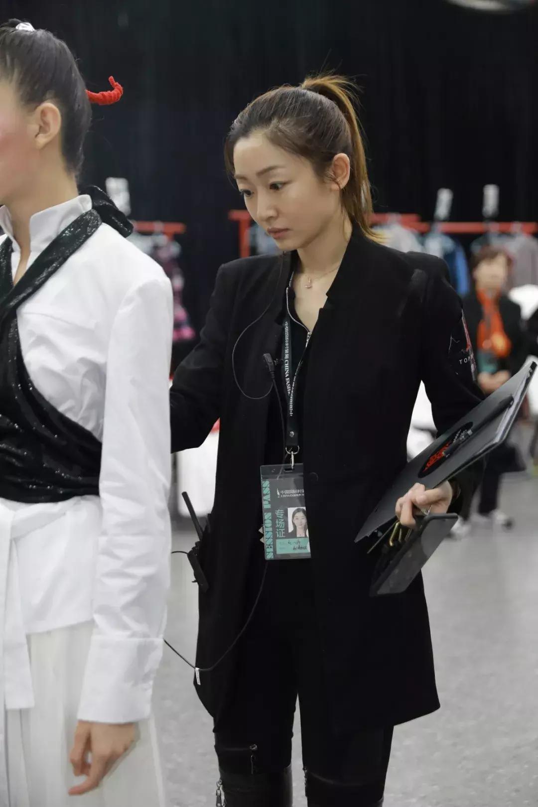 最美合伙人｜赵一婷：留在重庆，让梦想照进现实