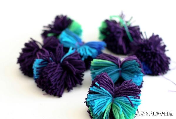 来,玩个“球”!彩球,足球,地球,让心情跟着美起来