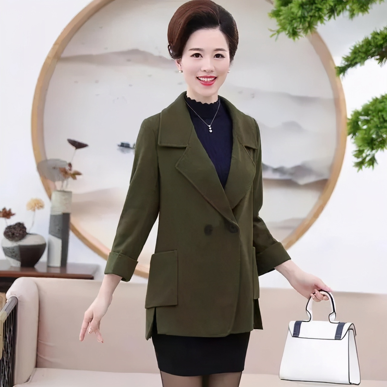 早期淘宝出名的淘宝模特,有哪些明星是淘宝模特出身