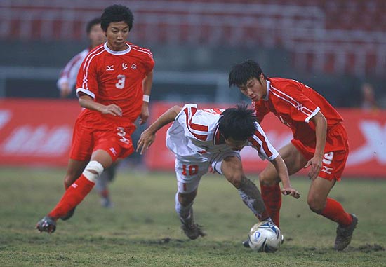范志毅小的时候,范志毅从嘉宾到常驻