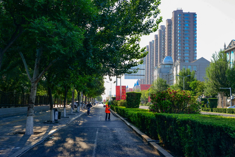 五块“国字号”招牌科尔沁璀璨明珠——这里是通辽！