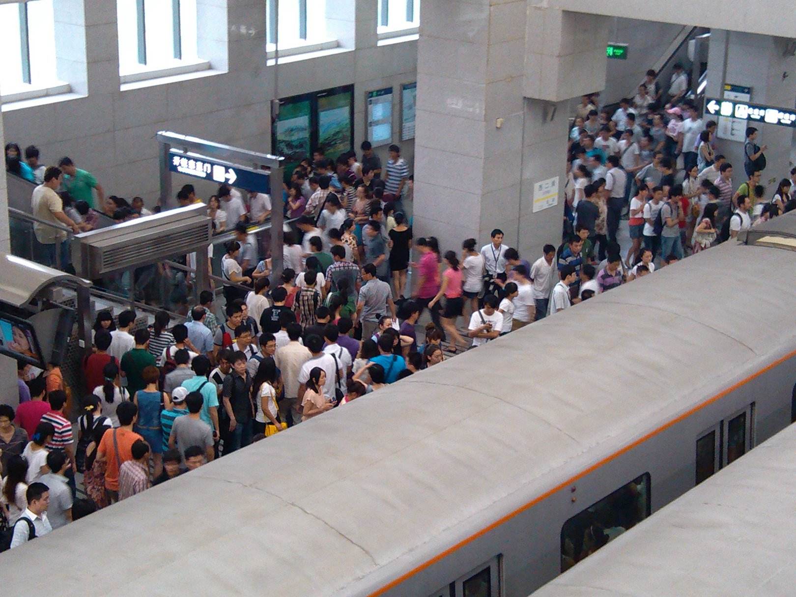 中年人很多时候无路可退,中年人无路可退