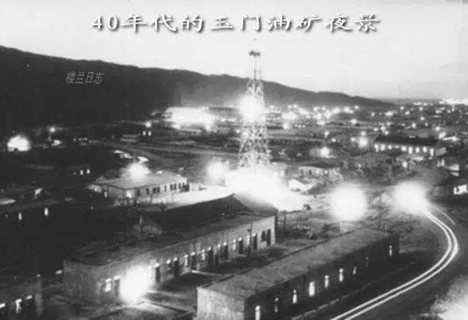 我从玉门来九(凌云之志)