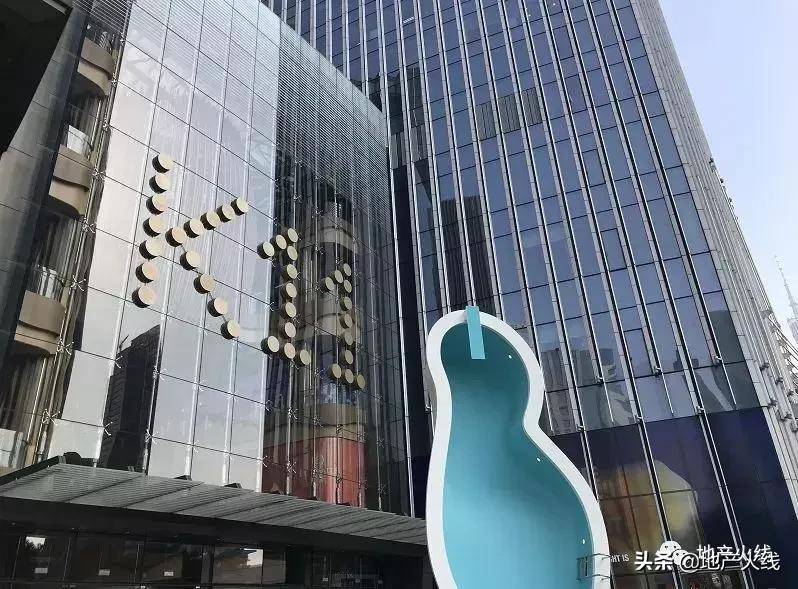 兰桂坊、K11来了之后，她们再也不去海港城了