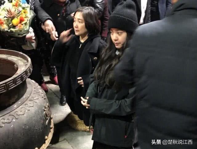 江西十大名人都是哪里人,江西人出过哪些名人