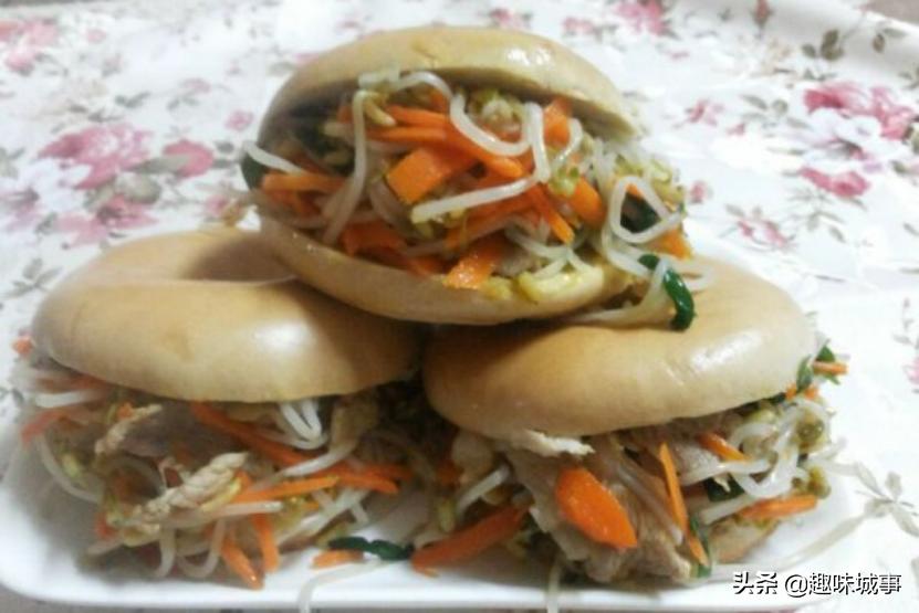 福建福安特色美食推荐,福安特色小吃继光饼