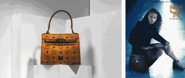 mcm背包有几个系列,mcm背包是什么牌子