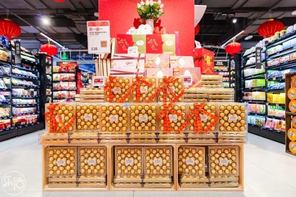 助力品牌推广文案,情人节商品宣传文案