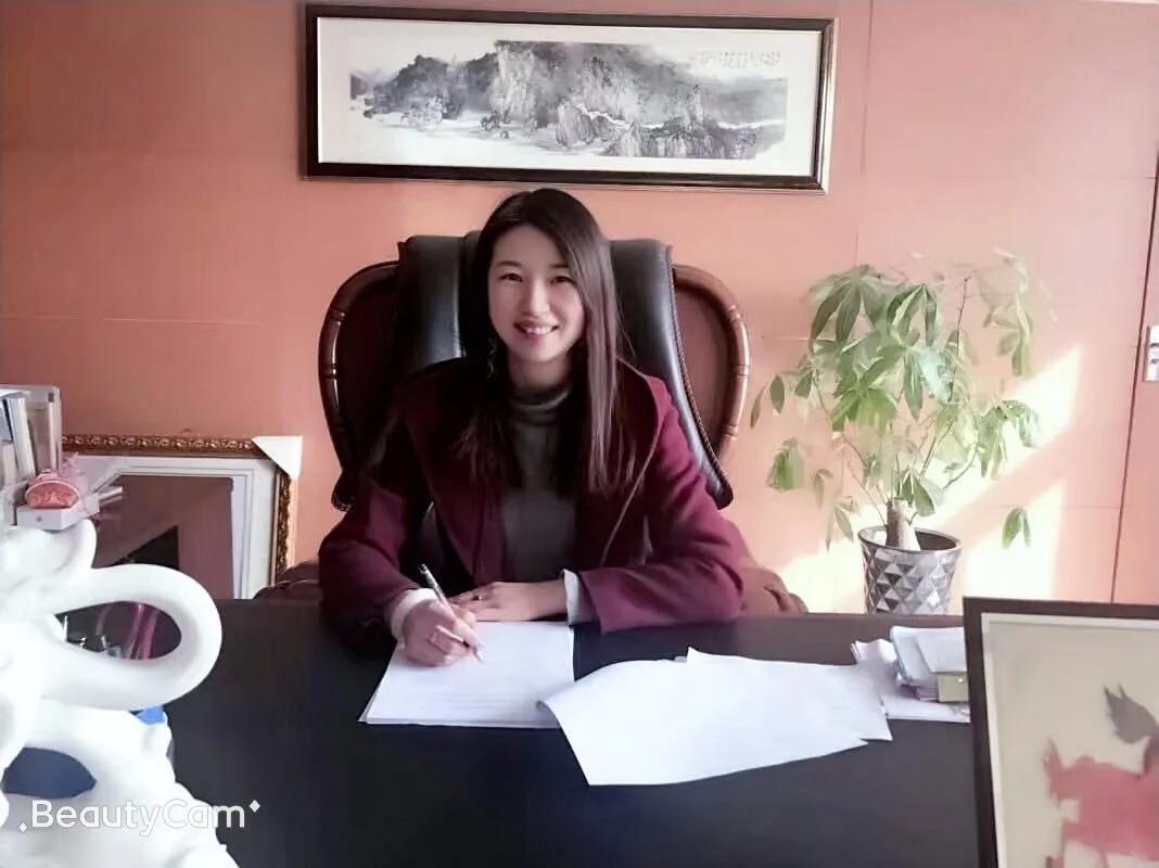 致敬!兰州酒类行业最美“她”力量