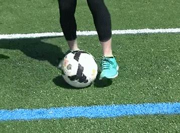 超越进国家队第一天训练,超越梅罗第一人