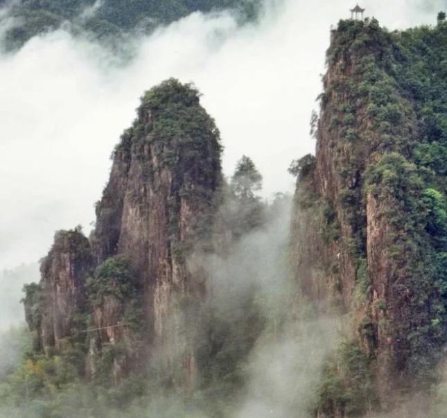 安徽庐江黄道中学张林俊：《乐仙集》诗词歌赋之七