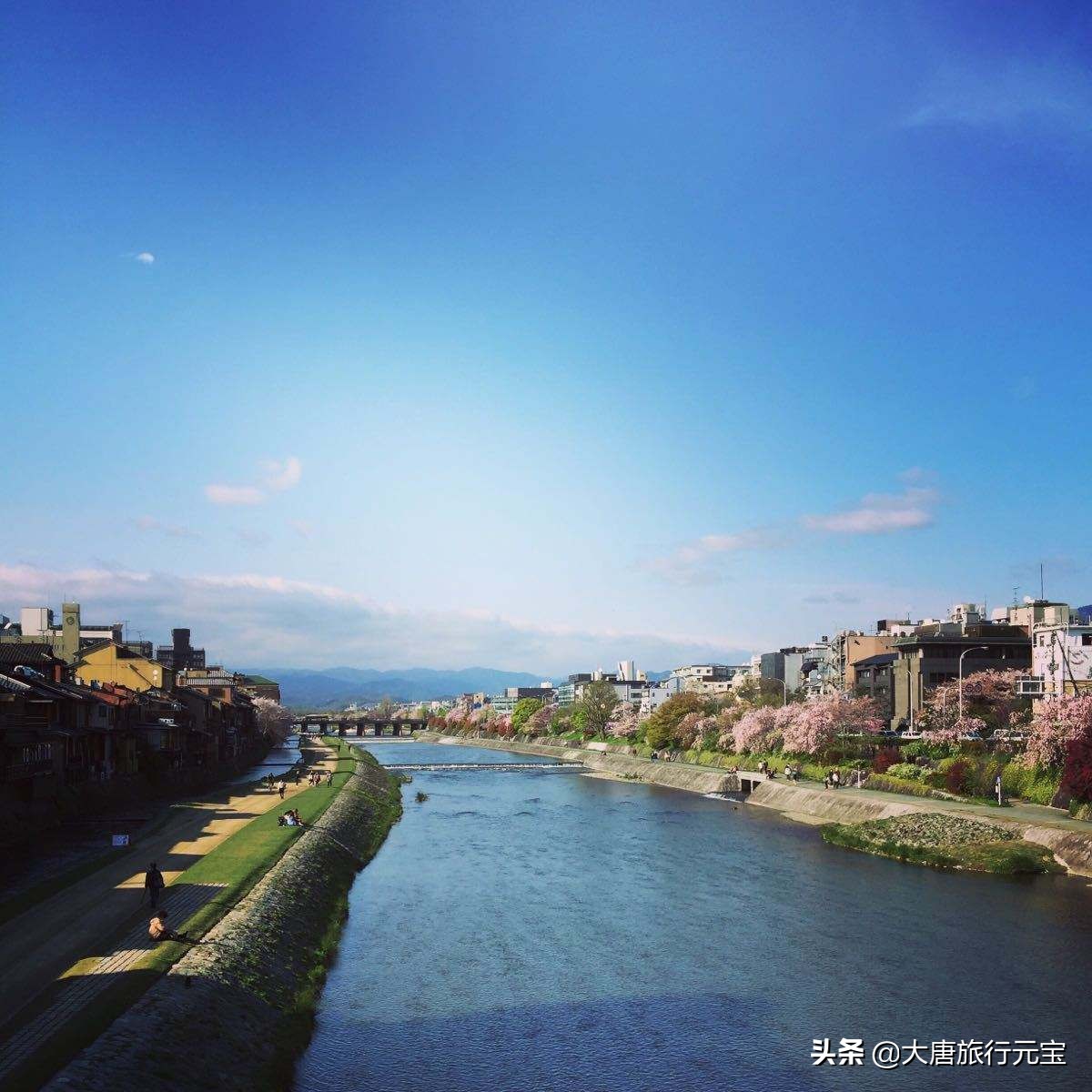 日本景点好玩好吃好看,去日本有哪些好吃的和好玩的