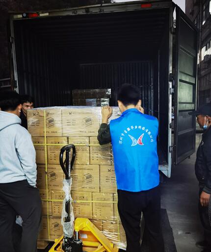 吉盛华力智能永磁电机,深圳吉胜华力