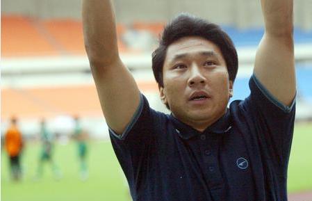 绿城青训教父最新消息,绿城助教为日本足球青训教父