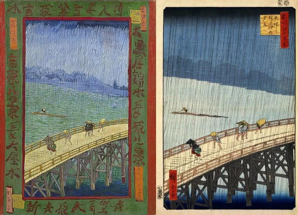 什么叫浮世绘风格,什么是日本侘寂风