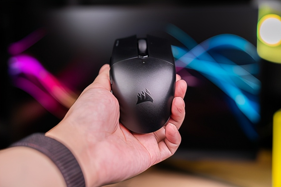 美商海盗船最强鼠标,美商海盗船M65终极版鼠标