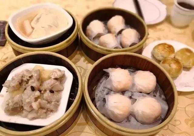 广州早茶店推荐老字号,广州比较正宗的早茶老字号