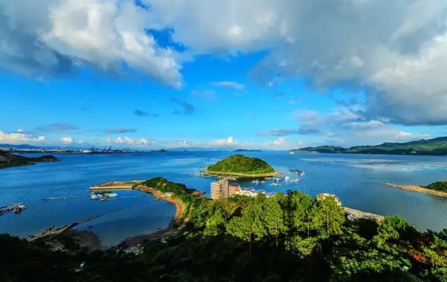 临深片区大亚湾好还是惠阳好,大亚湾和惠州临深片区哪个好