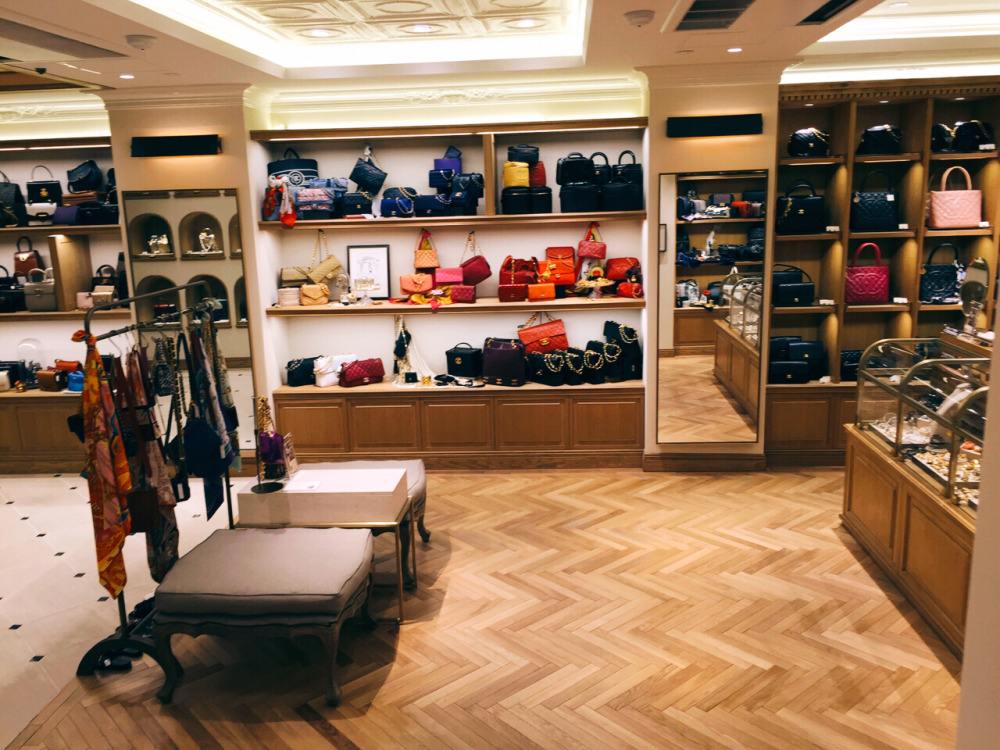 大阪二手奢侈品,大阪二手奢侈品首饰