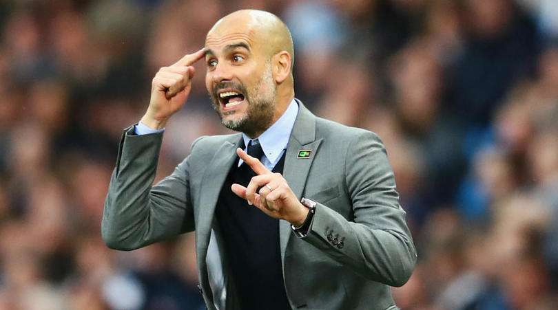 他是曼城除门将之外的唯一全勤球员，却屡次被德尚拒之门外