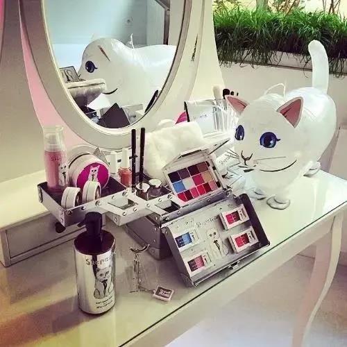 老佛爷13亿欧元遗产由猫继承,继承老佛爷21亿遗产的猫