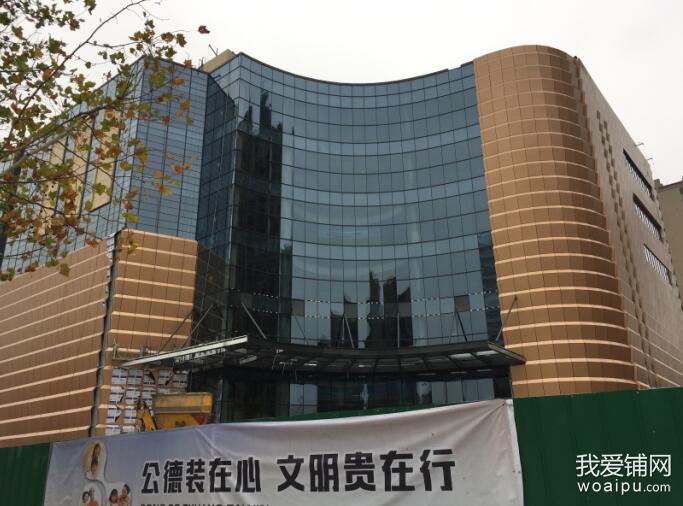 合肥爱琴海购物广场什么时候开业,合肥国购爱琴海购物公园