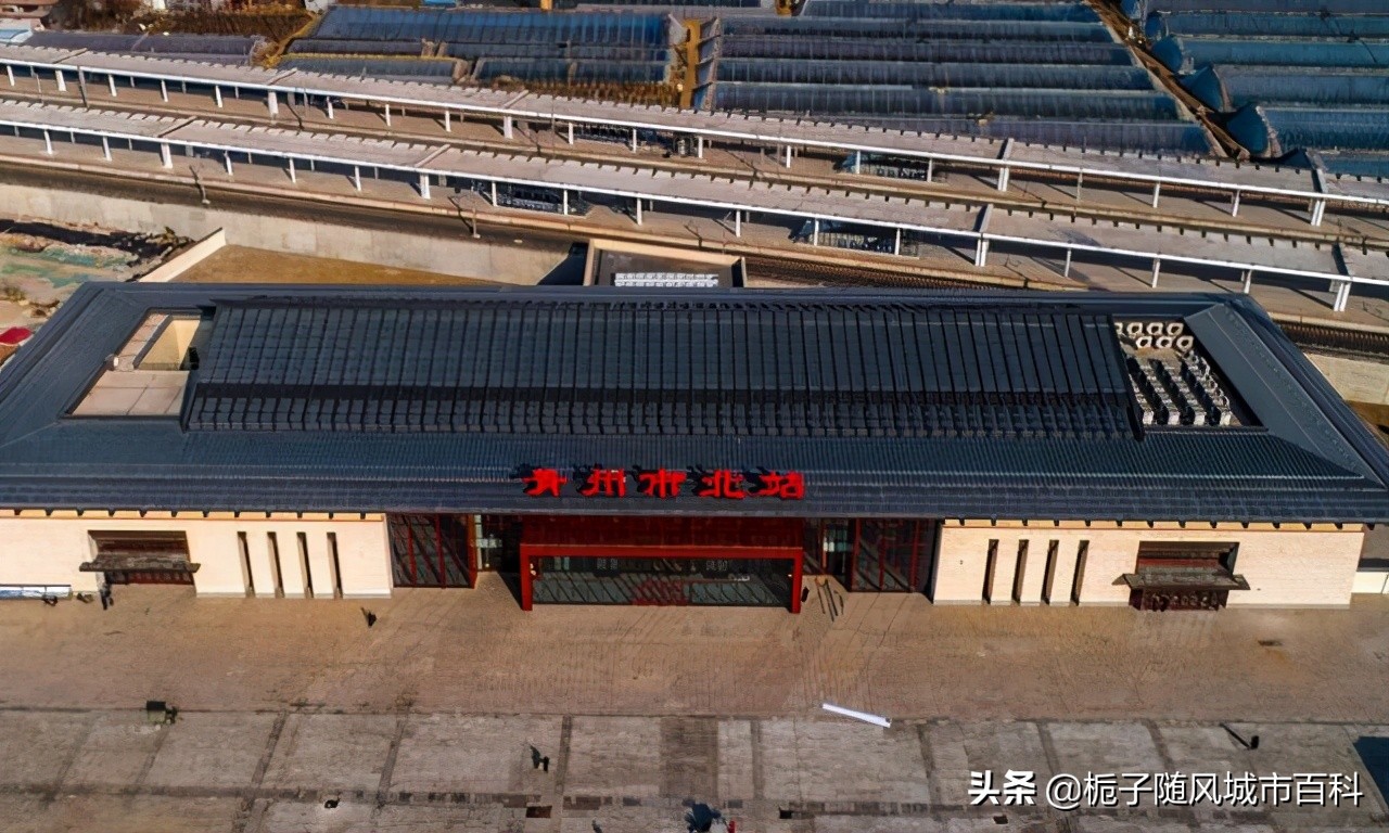 济青高铁各站地图,济青高速中线有哪几个站