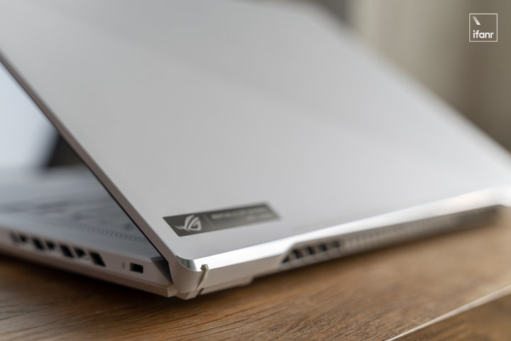 rog幻15能编辑4k视频吗,rog幻15新设计