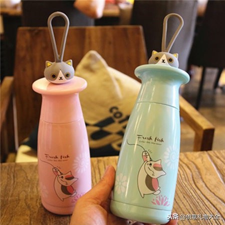 女中学生礼物高档的,初中女生最实用的礼物