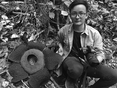 ＂工科男＂自掏数十万满世界找奇特水果光榴莲就品尝过一百多种