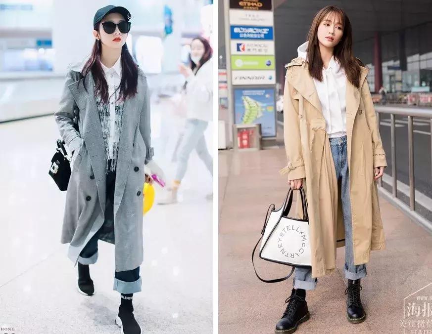 今年春天必买的外套一定是这5款,春天穿什么外套好看又时尚