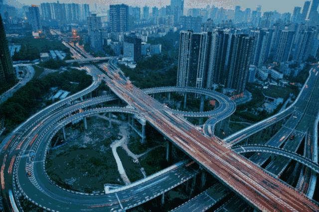 原来郑州这么美2018,19年的郑州真的很美