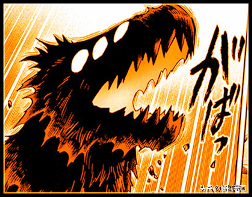 一拳超人中黑精和波奇谁更强,一拳超人漫画解说201情报