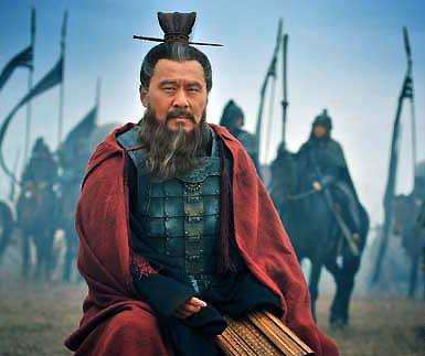 曹操赤壁之战战败后演讲,赤壁之战战败后曹操剩多少人