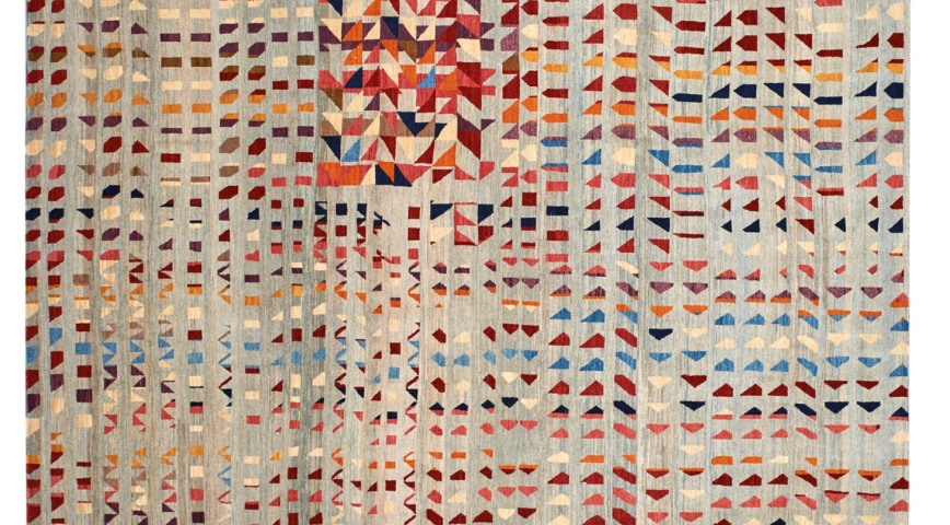 地毯材质工艺怎么选,地毯材料的种类及特点有哪些