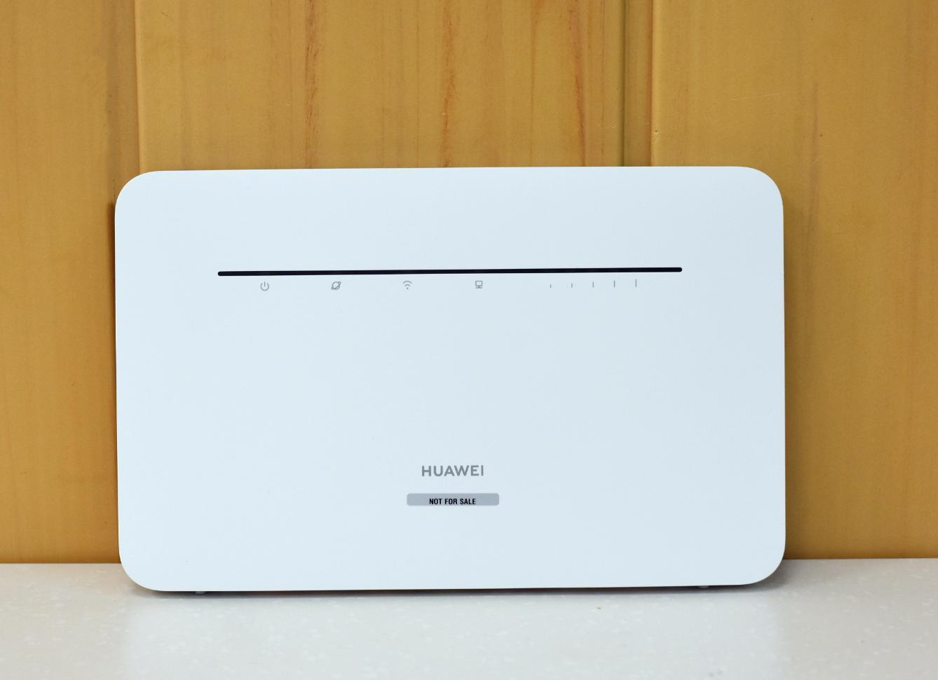 华为4g路由pro2可以直接连网线吗,不拉宽带就能上网的wifi