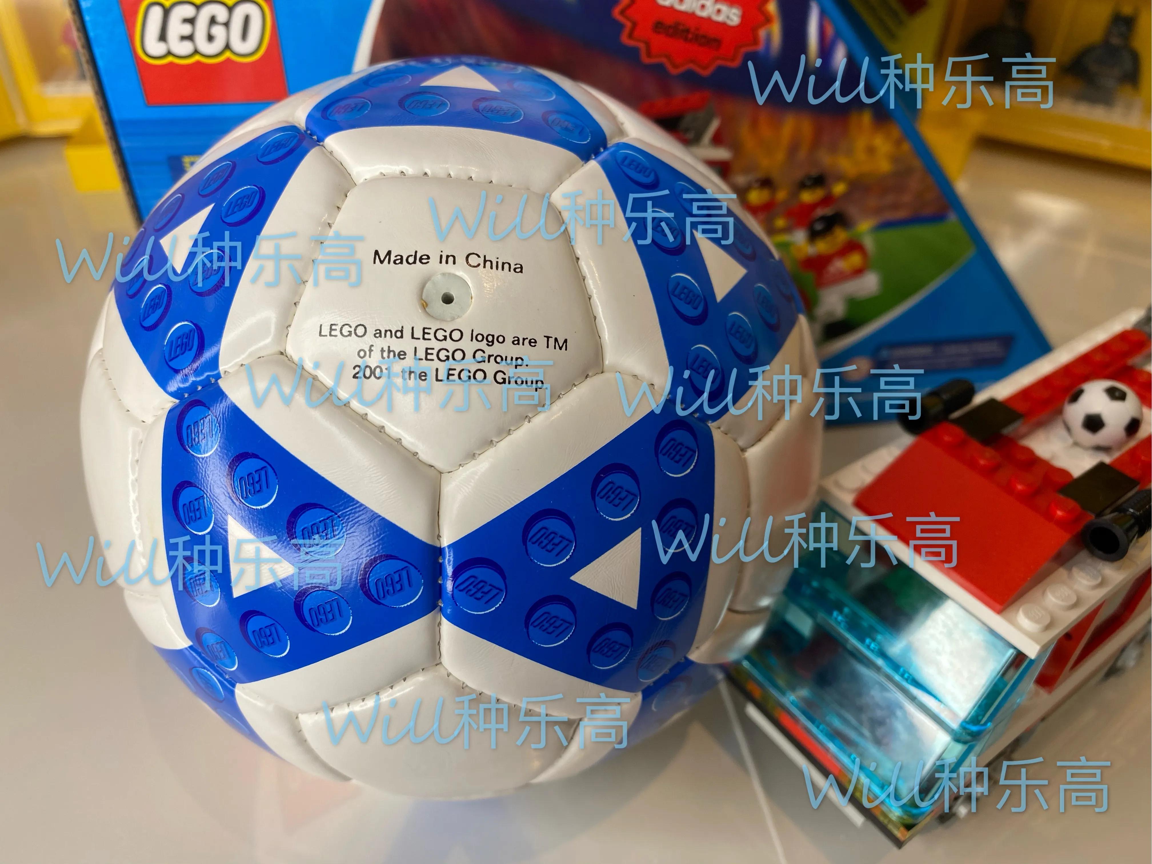 乐高和阿迪达斯关系,乐高与阿迪达斯联名款鞋开箱视频