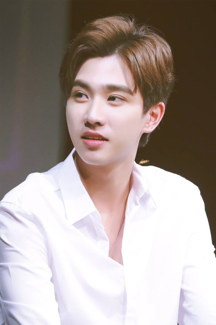 那些年我们追过的女孩泰剧首映,那些年我们一起追过的泰剧男主角