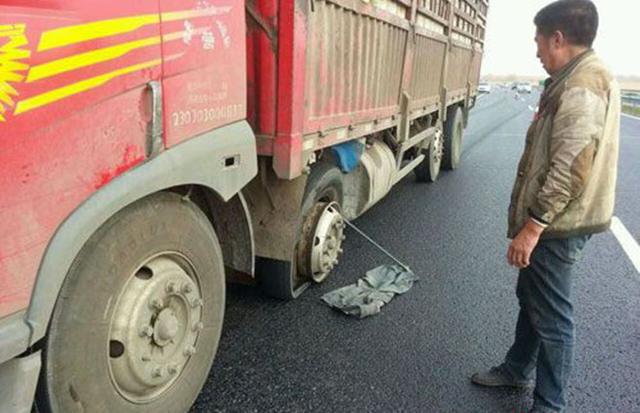 开大货车到底有啥好,大货车怎么样开好