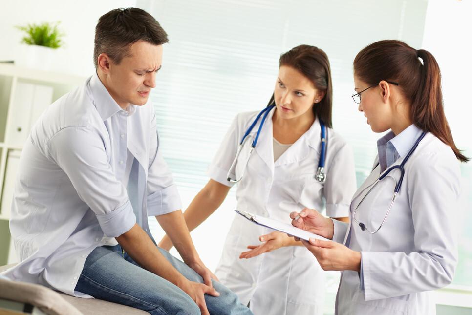 关于尖锐湿疣的六个常见误区