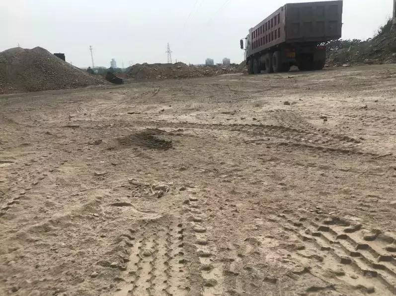 “没有大门钥匙”，新密琪雪制冷设备公司拒绝接受检查