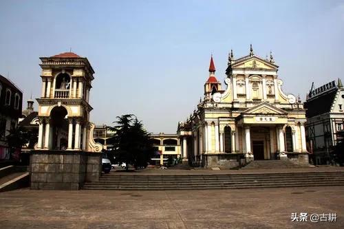 合肥曾经的明珠广场,合肥明珠广场繁华