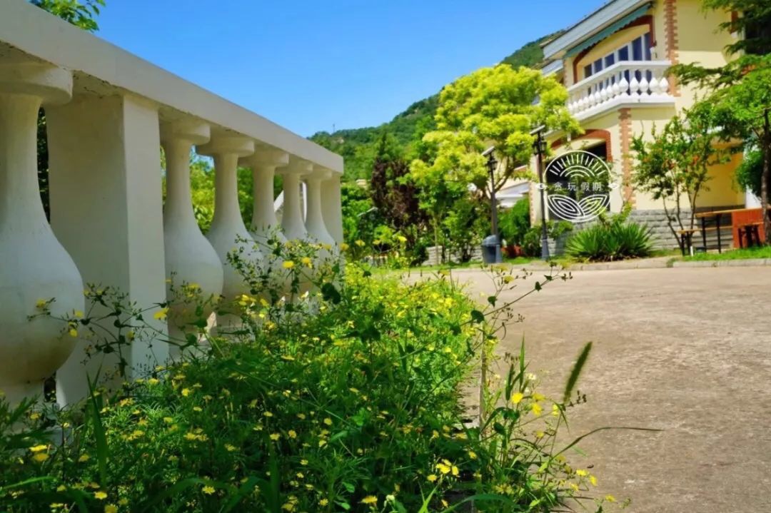 深山隐蔽的世外桃源,隐藏在乡间的世外桃源