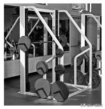 健身器械的正确训练方法,健身房常见器械的使用