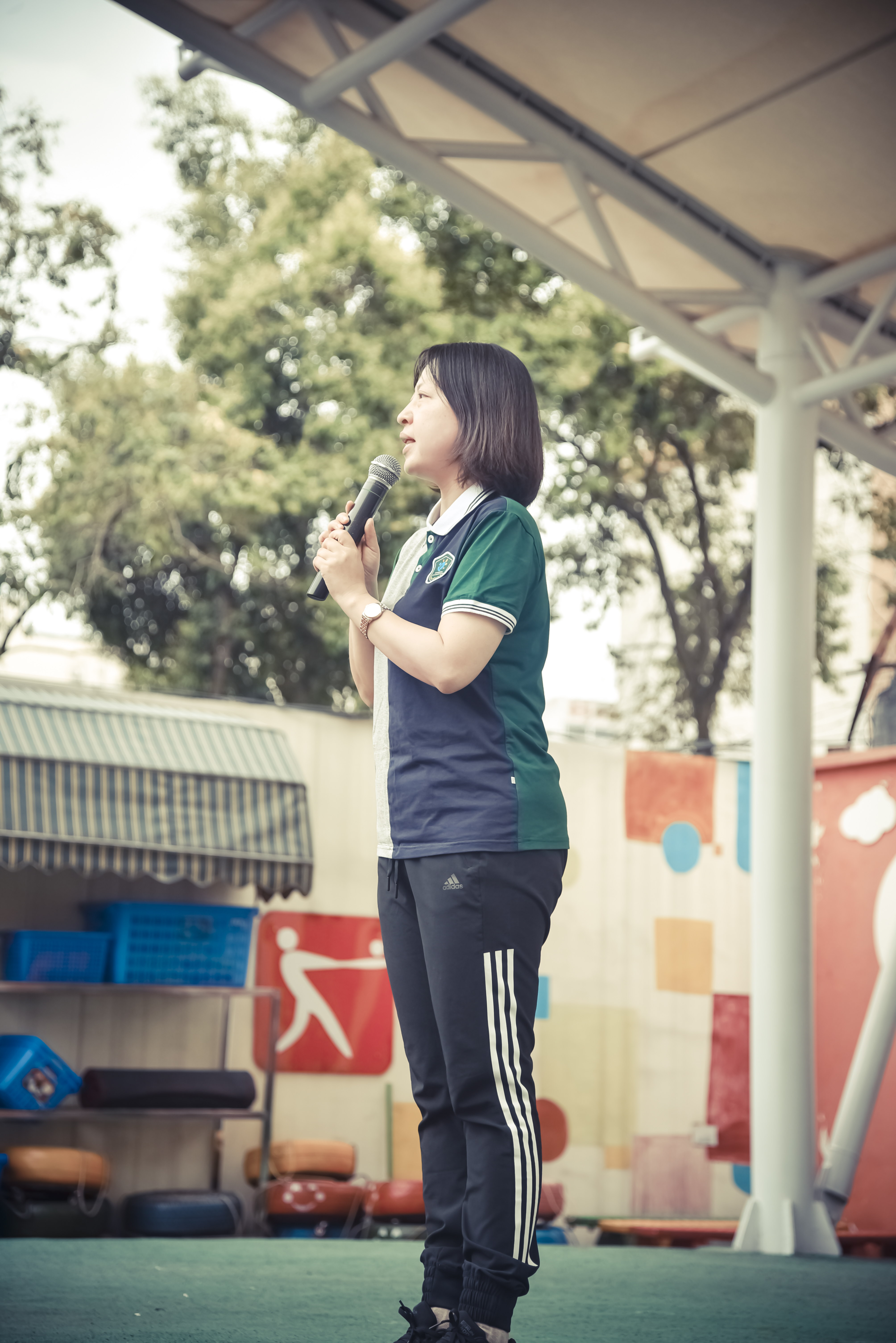 幼儿园开展足球嘉年华活动报道,幼儿园足球文化进校园启动仪式