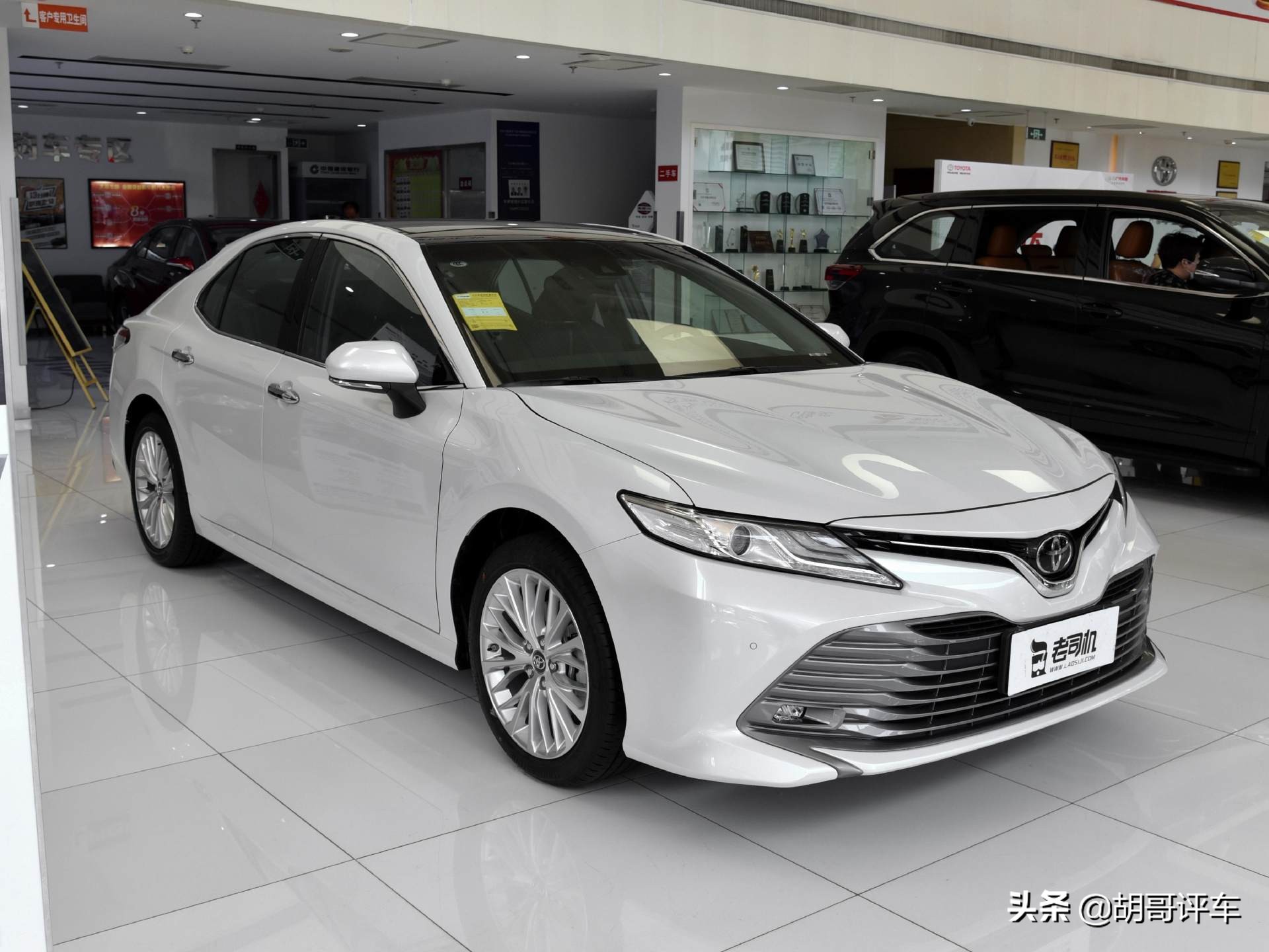 丰田省心,本田雅阁1.5t和2.0丰田凯美瑞